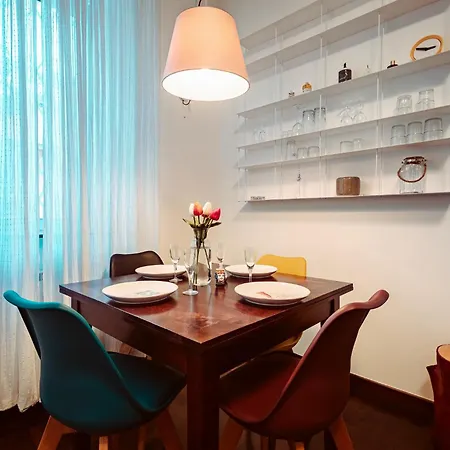 Appartement Volvinio