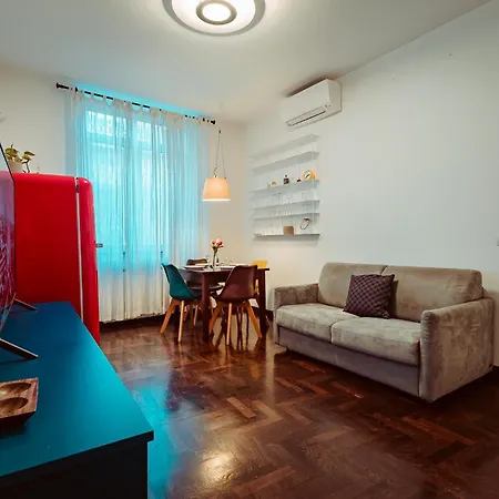 Volvinio Appartement Milaan